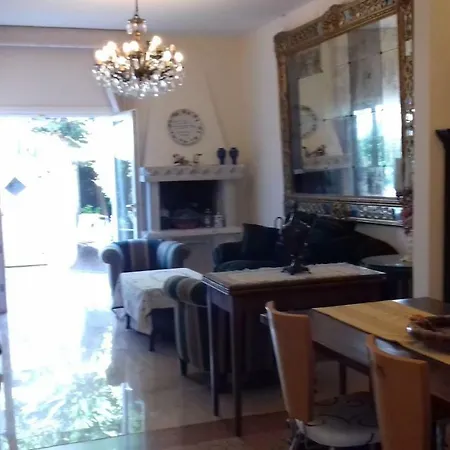 Hébergement de vacances Mirabella