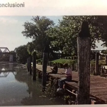 Hébergement de vacances Mirabella